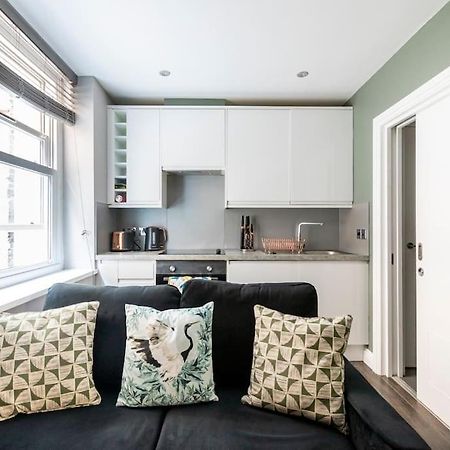 Beautiful Brighton Apartment, 5Min Walk To Beach Zewnętrze zdjęcie