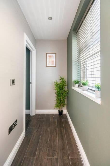 Beautiful Brighton Apartment, 5Min Walk To Beach Zewnętrze zdjęcie