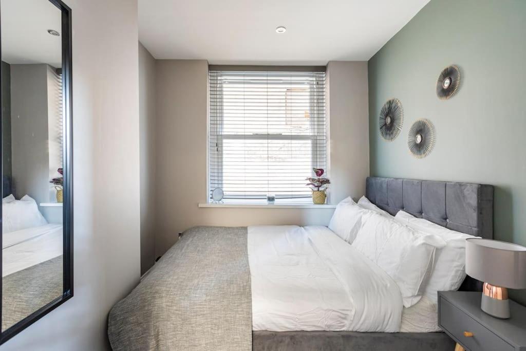 Beautiful Brighton Apartment, 5Min Walk To Beach Zewnętrze zdjęcie