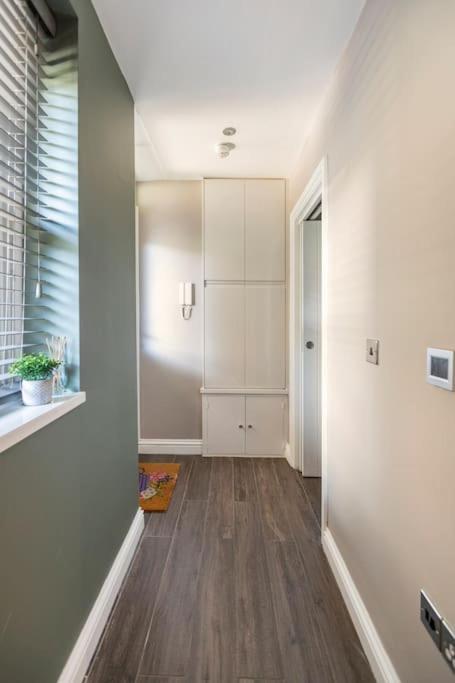 Beautiful Brighton Apartment, 5Min Walk To Beach Zewnętrze zdjęcie