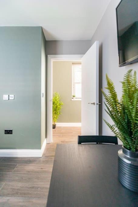 Beautiful Brighton Apartment, 5Min Walk To Beach Zewnętrze zdjęcie