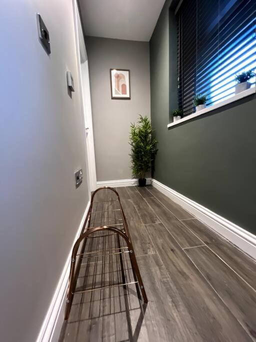 Beautiful Brighton Apartment, 5Min Walk To Beach Zewnętrze zdjęcie