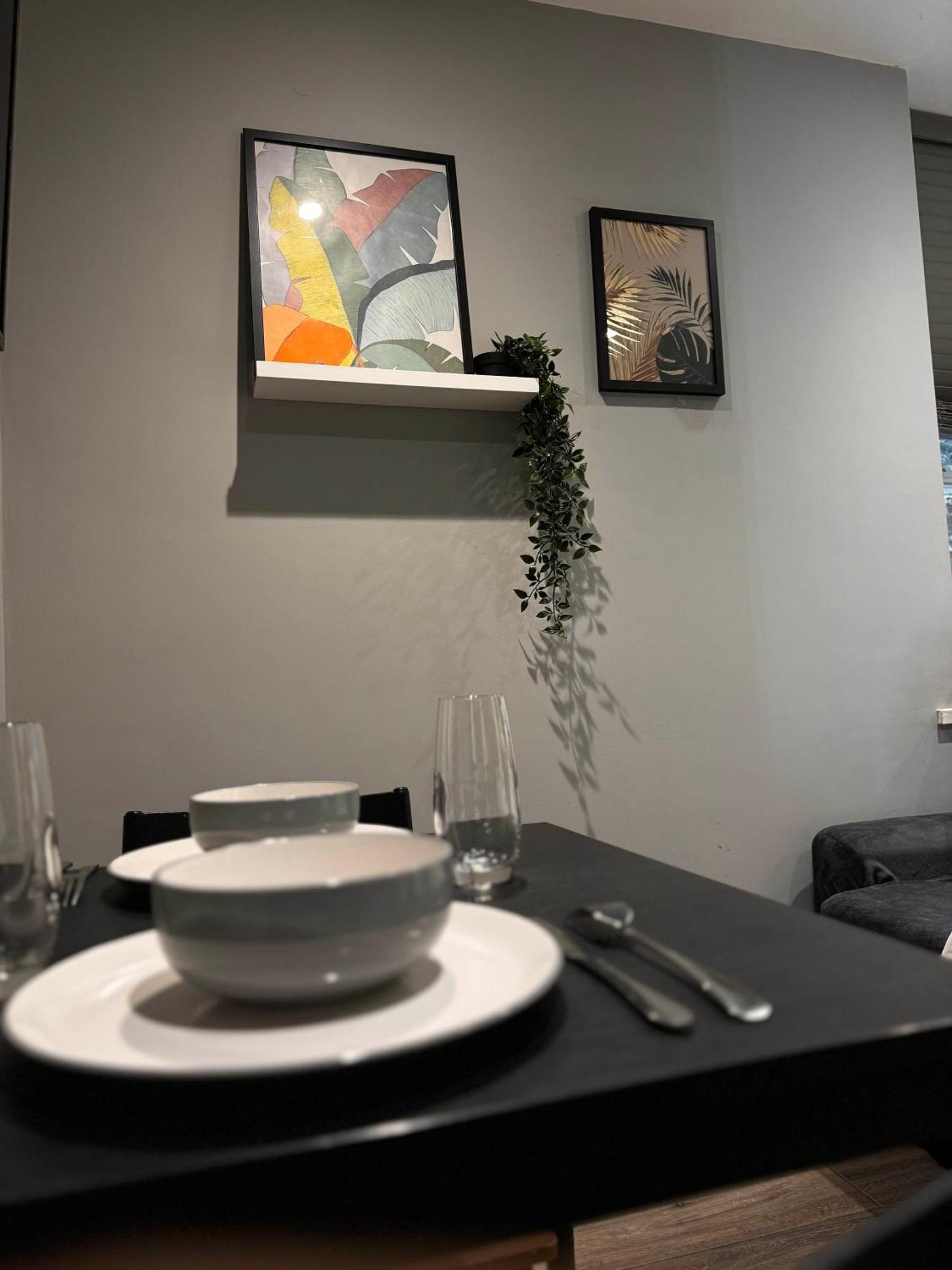 Beautiful Brighton Apartment, 5Min Walk To Beach Zewnętrze zdjęcie