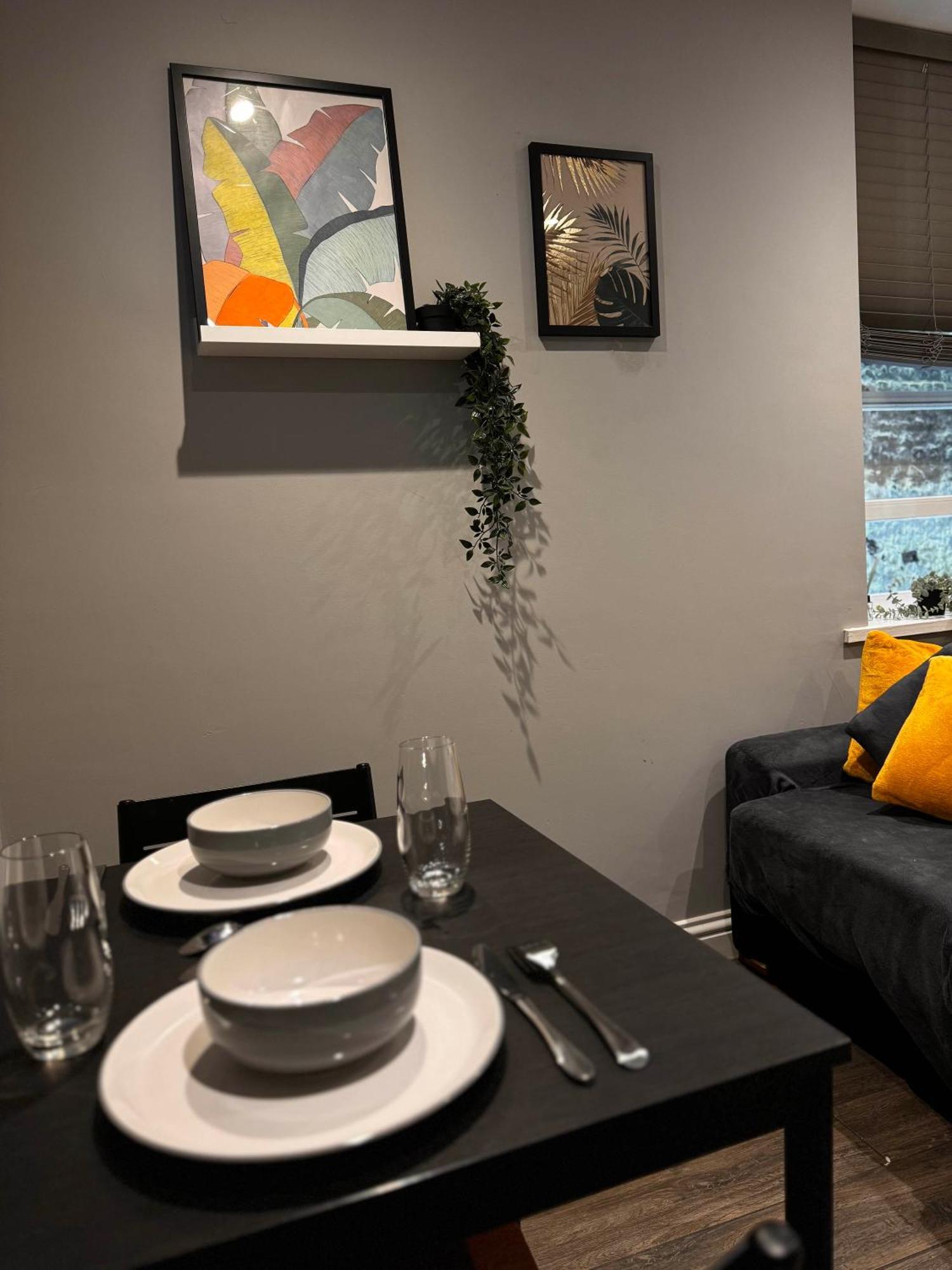 Beautiful Brighton Apartment, 5Min Walk To Beach Zewnętrze zdjęcie
