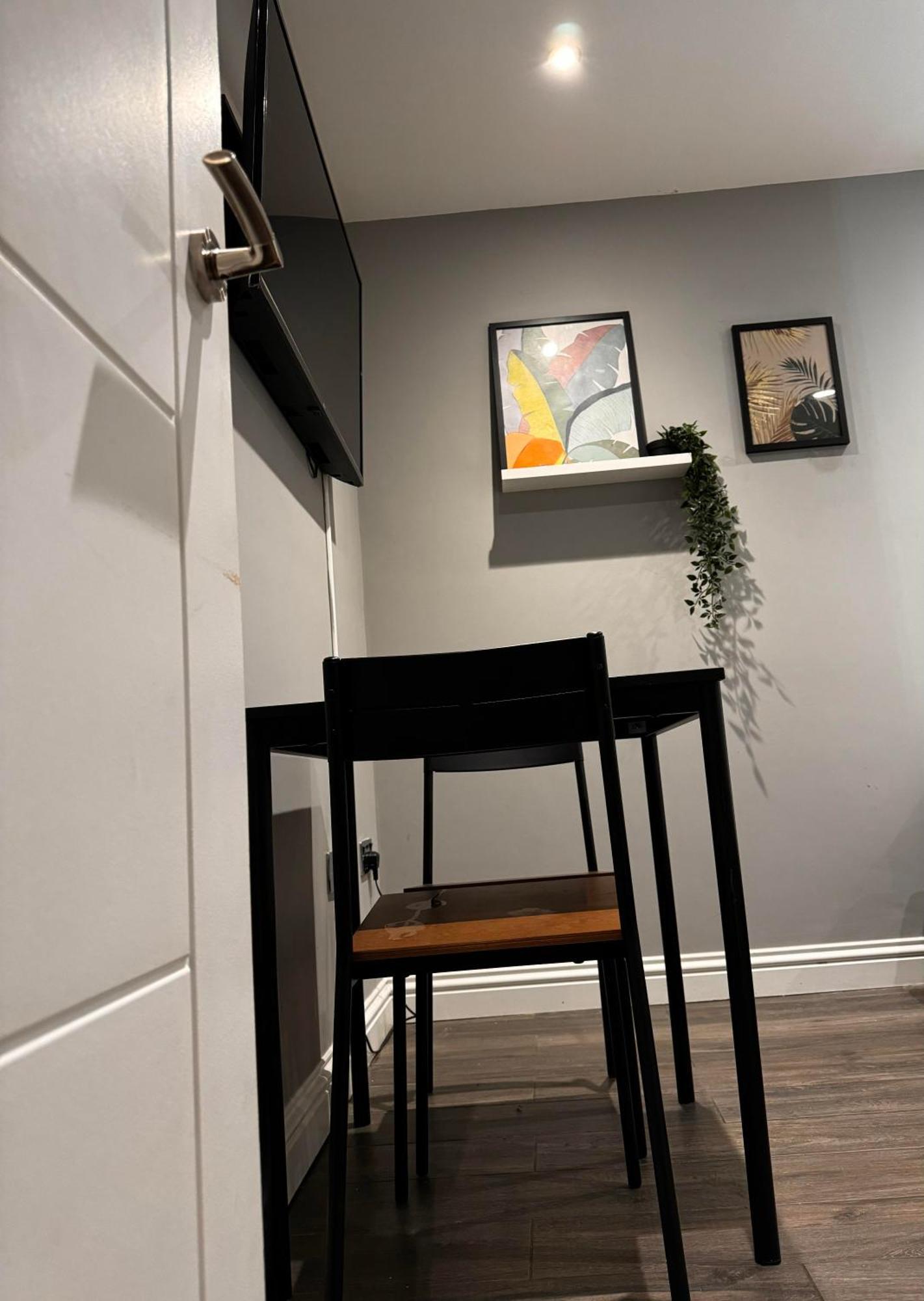 Beautiful Brighton Apartment, 5Min Walk To Beach Zewnętrze zdjęcie